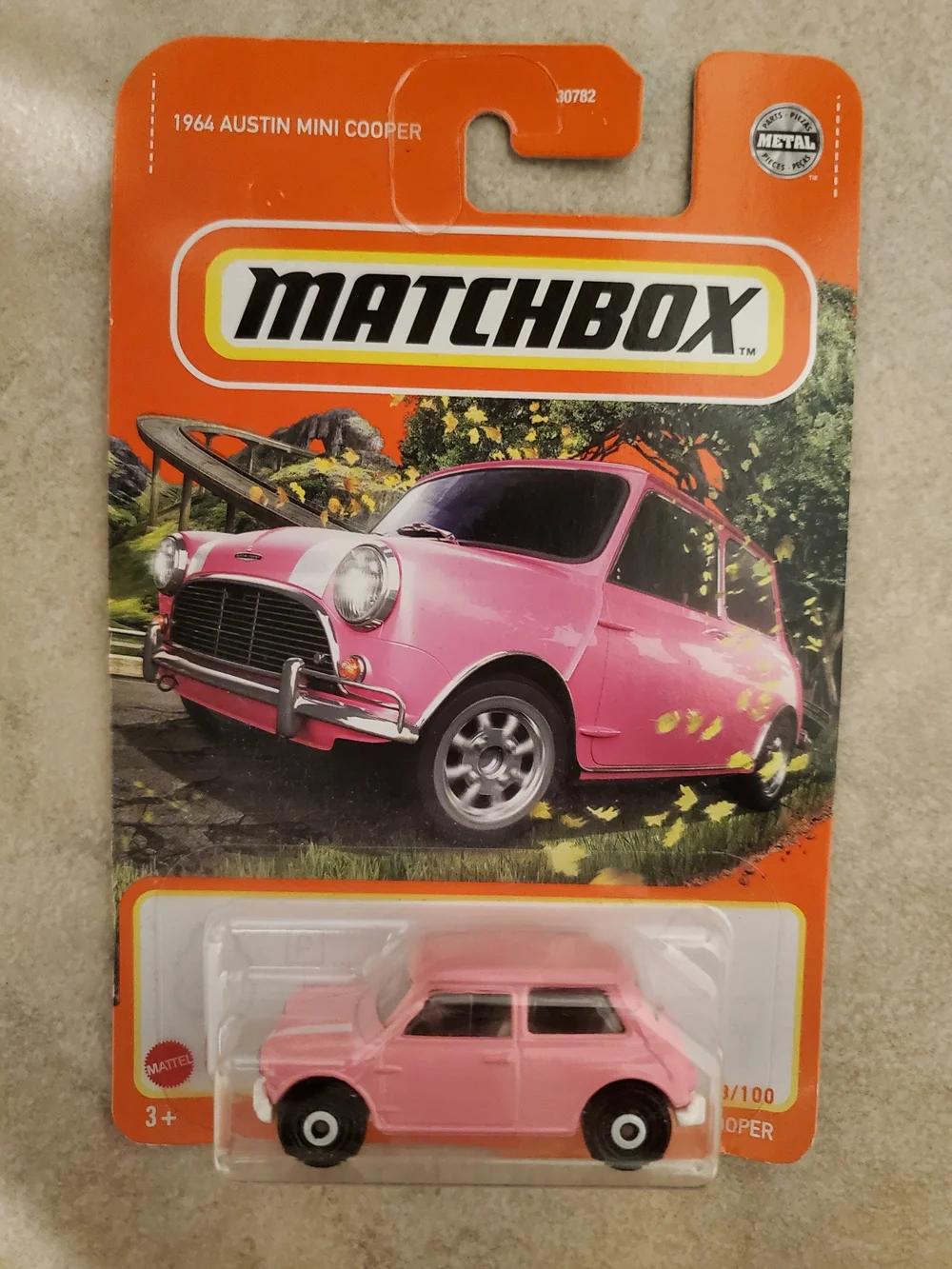 Hotwheel and Matchbox Bundle